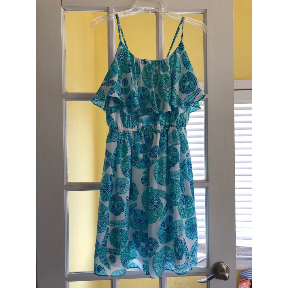 Lilly for Target Dress